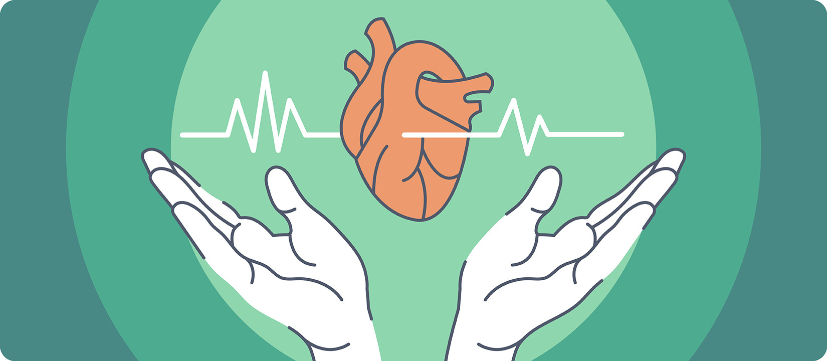 Giữ Tinh Thần Thoải Mái – Cách Bảo Vệ Trái Tim Hiệu Quả